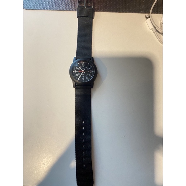 นาฬิกามือ2ราคาถูก#timex