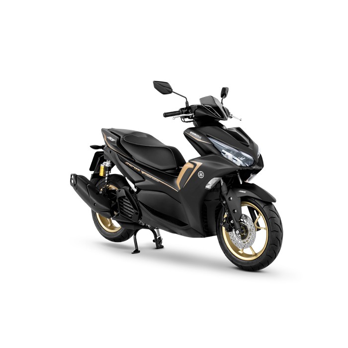 ชุดไฟเลี้ยวหลังข้างขวา ข้างซ้าย แท้ศูนย์ สำหรับรถ YAMAHA รุ่น AEROX 2017-2024 ราคา ถูกที่สุด ดีลบีเคเค แกลเลอรีภาพที่ 5