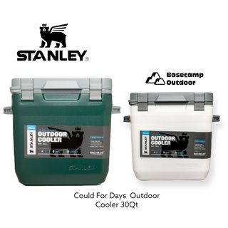 Stanley Cold For Days Outdoor Cooler 30QT