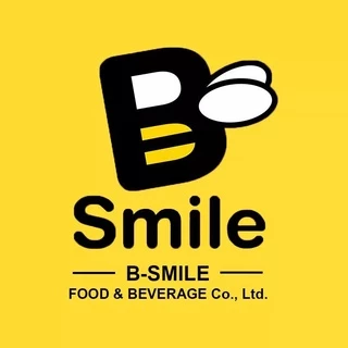 (แพ็คคู่)มะนาวผสมน้ำผึ้งเข้มข้น ตรา​ บี-สไมล์​ (ผึ้งยิ้มSeries)​ 1000​ ml.​ 2ถุง