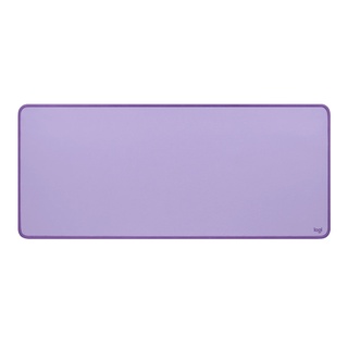 LOGITECH DESK MAT - Studio Series LAVENDER