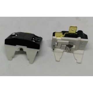 โอเวอร์โหลดตู้เย็น Overload IC ตู้เย็น โอเวอร์โหลดคอมพ์ตู้เย็น 1/2 ,3 ,4 ,5 ,6 ,8 ,10 ,12 Hp