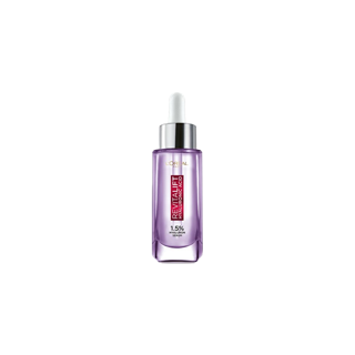 [สินค้าขายดี] ลอรีอัล ปารีส รีไวทัลลิฟท์ ไฮยาลูรอนิค แอซิด เซรั่ม 30 มล. (HYALURONIC ACID, เซรั่มหน้าใส, ไฮยา, LOREAL PARIS REVITALIFT, ลอรีอัล เซรั่ม)