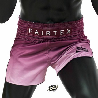 Fairtex Shorts BS1904