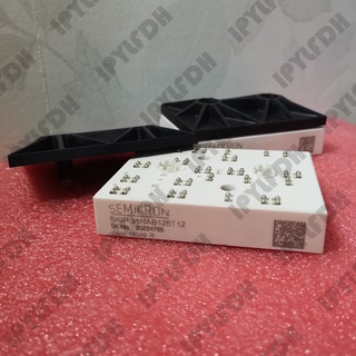 โมดูลพาวเวอร์ IGBT SKIIP31NAB125T12 SKIIP 31NAB125T12 SKIIP32NAB125T12 SKIIP 32NAB125T12