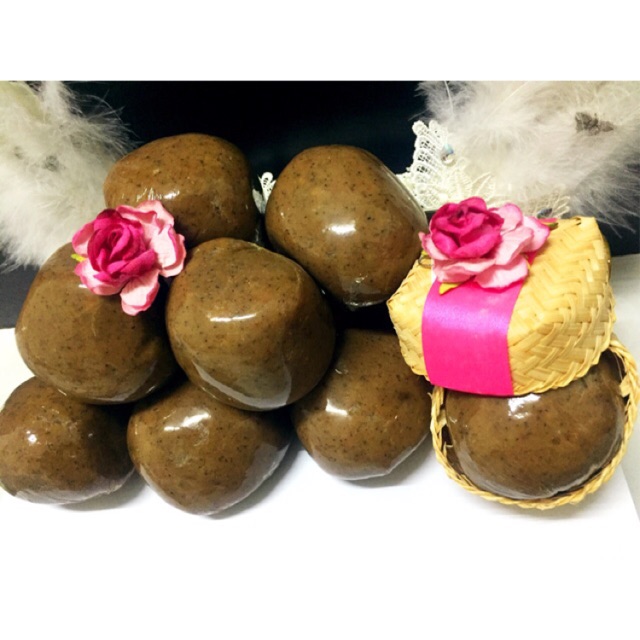 กะปิเคยกุ้ง "ชมนา" shrimp paste