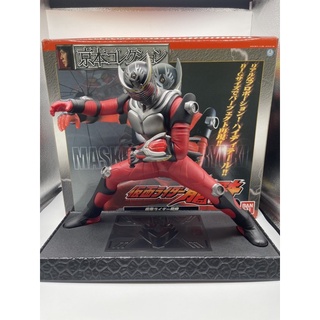 Kyomoto Collection Masked Rider Ryuki  Big Size Soft Vinyl Toy