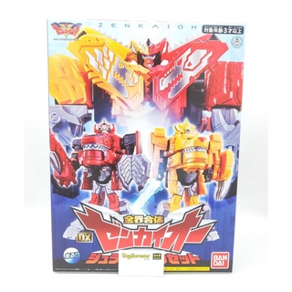 หุ่นเซนไคเจอร์ DX Zenkaiger   ถูกที่สุด Zenkaioh