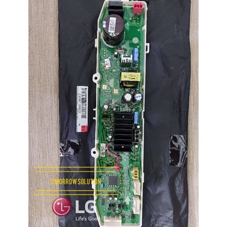 PCB Main EBR87100822