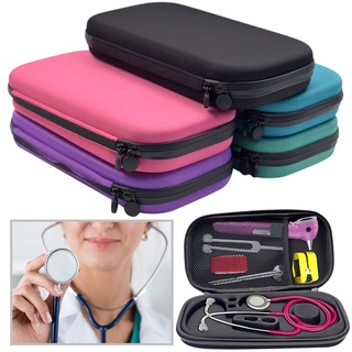 เคสหูฟัง สําหรับ 3M Littmann Classic III น้ําหนักเบา II S.E./MDF Acoustica/cardiology IV กระเป๋าเดินทาง