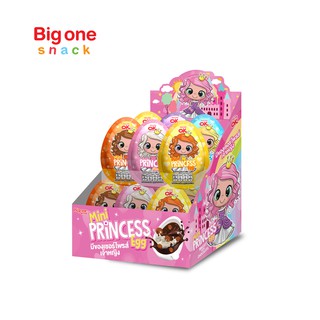 โอเค มินิ พริ้นเซส เอ้ก 12g. x 12 ชิ้น