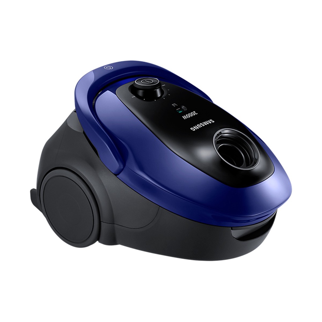 SAMSUNG เครื่องดูดฝุ่น 2000 วัตต์ รุ่น VC20M2510WB/ST |MC| - รูปที่ 7