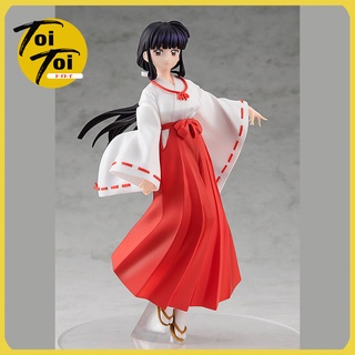 POP UP PARADE - Kikyo ; Inuyasha : Good Smile Company