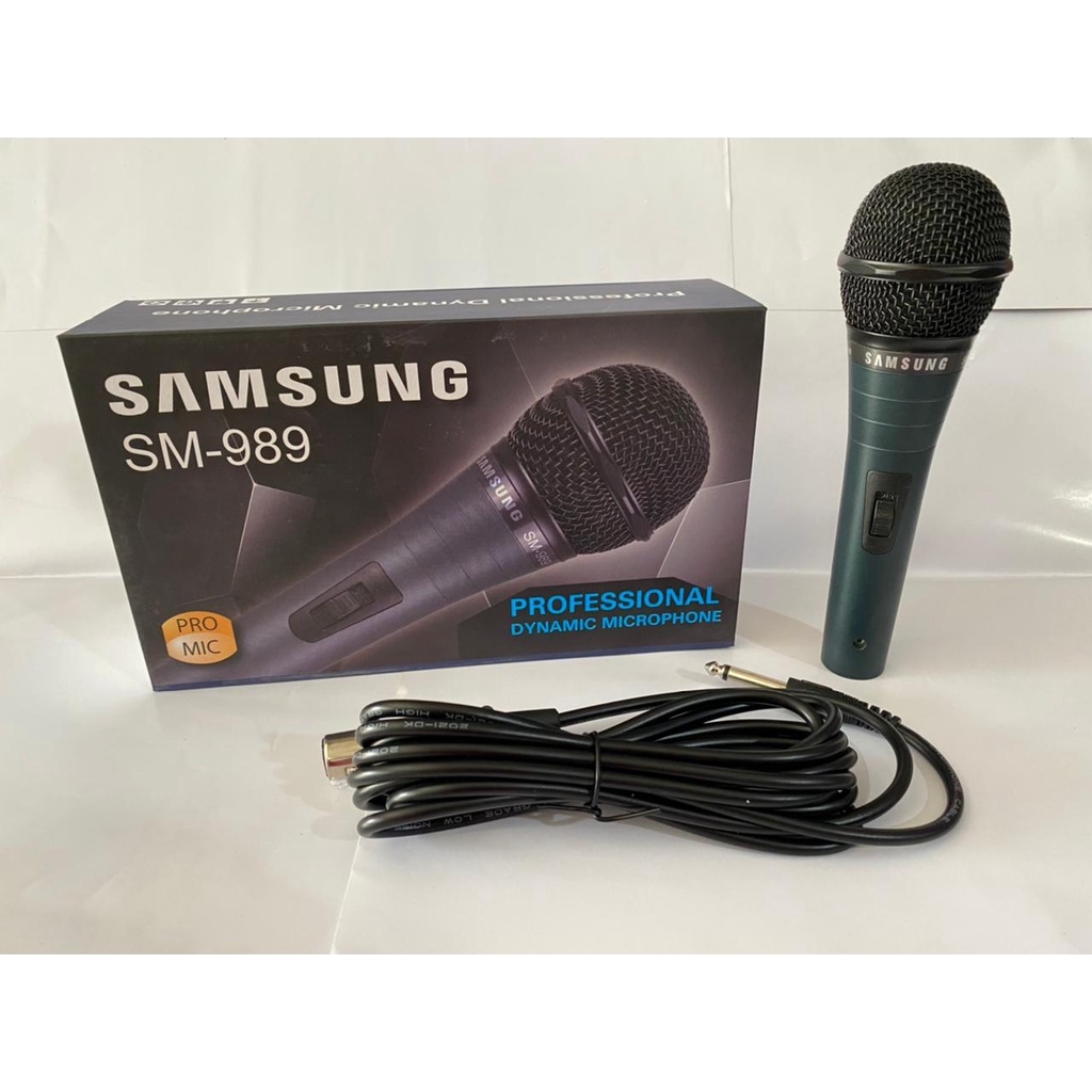 Karoke MIC KAROKE MICROPHONE