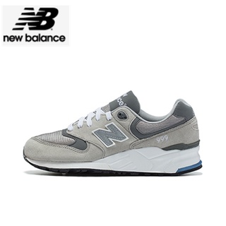 New Balance 999 GR grey ของแท้100%