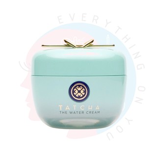 [พร้อมส่ง] TATCHA The Water Cream