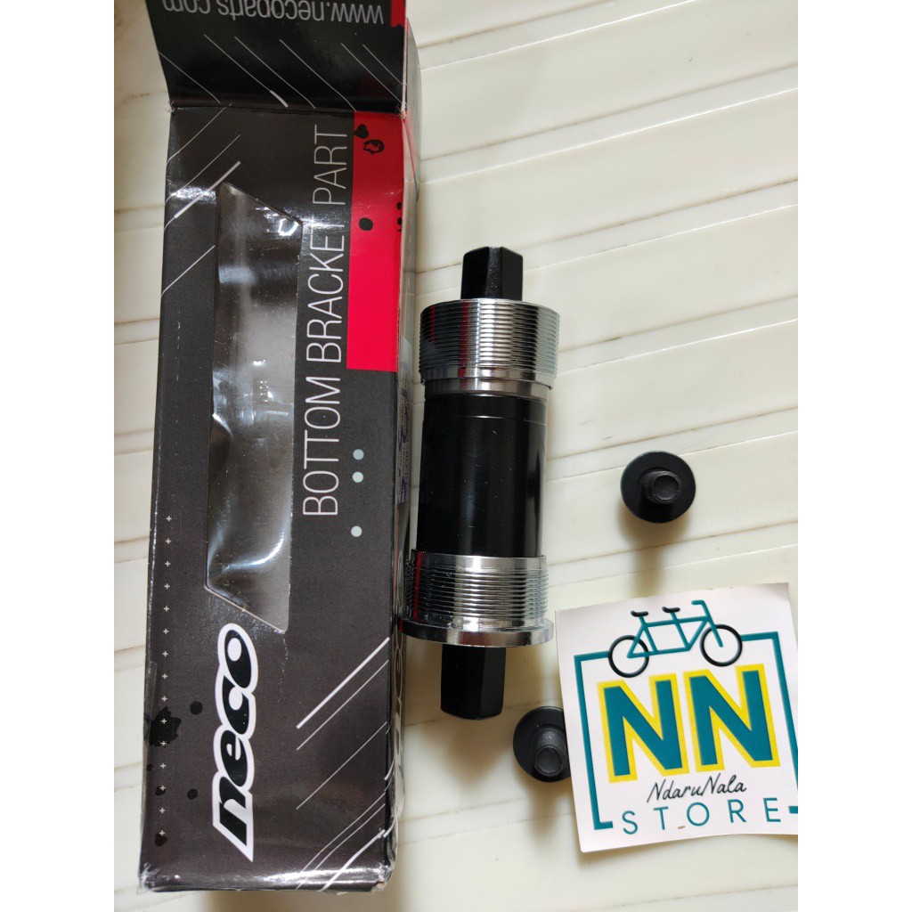 BB box NECO nn store ขี่จักรยาน