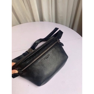 Coach  GRADE BELT BAG (COACH C1413)