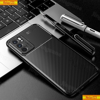 Luxury Matte PU Leather Case Oppo Reno6 Reno 6 Z Pro Plus 4G 5G Case Lens Camera Protector Casing Shockproof Soft Phone Case Cover