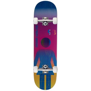 Girl | 8.0" Malto Future OG Complete Skateboard