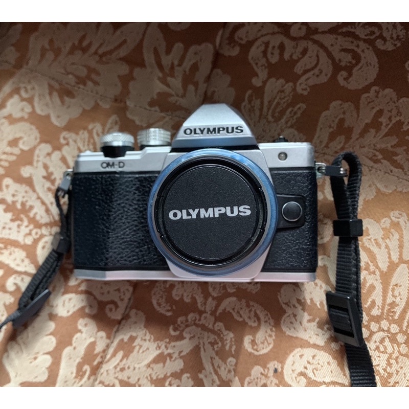 กล้องมือสอง olympus.