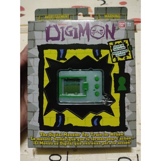 digimon digivice v pet เรืองแสง มือ1 ยังไม่แกะ