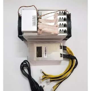 Antminer L3+ มือสอง (พรีออเดอร์)