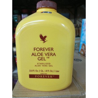 น้ำว่านหางจระเข้Forever AloeVeraGel