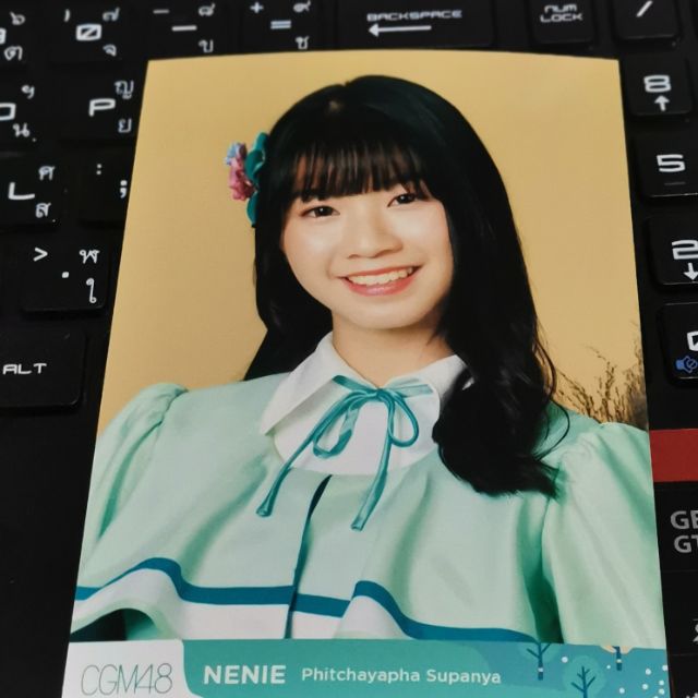 รูป​ CGM48 Chiangmai 106