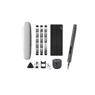 Xiaomi Mi home Wowstick 1F+ Electric Screwdriver Tool Kit ไขควงไฟฟ้า ไขควงตอกไขควงวัดไฟ ไขควง