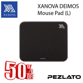 XANOVA DEIMOS Mousepad (L)