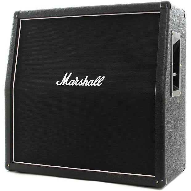 Marshall รุ่น MX412A Cabinet คาบิเน็ต