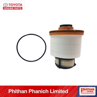 กรองโซล่า toyota A-23390-0L070