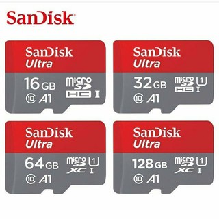 Micro SDHC Class 10 16GB 32GB 64GB 128GB TF SD Memory Card