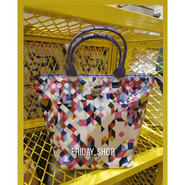Kloset daily bag pixcel มือ1ป้ายห้อย