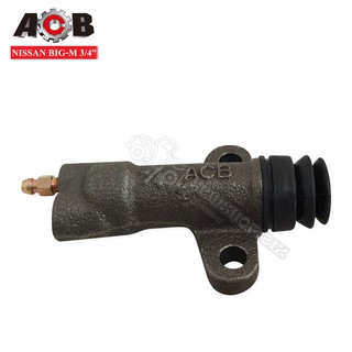 ACB แม่ปั้มครัชล่าง NISSAN BIG-M 3/4นิ้ว (30620-10G01) 1ลูก