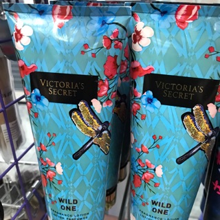 ใหม่ ! ล่าสุด  Victorias Secret Fragrant Lotion ,Lotion Parfumee 236ml. #Temptation    โลชั่นบำรุงผิวกาย