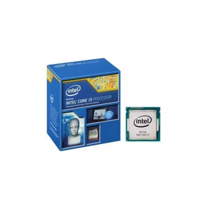 Intel Core i3 4170 3.7 Ghz TRAY