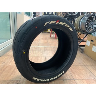 ยางซิ่ง Hero Drag 275/40ZR18