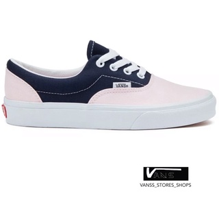 VANS ERA SPORT BLUSHING BRIDE PARISIAN NIGHT SNEAKERS สินค้ามีประกันแท้