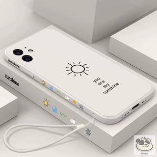 เคสซิลิโคน ลายการ์ตูนดวงอาทิตย์ สําหรับ Infinix X683 X626 X627 X624 X650B X653C X653 X680 X606 X682B X657 X657B X683 X612 X688 X6812b X697 X663 X652