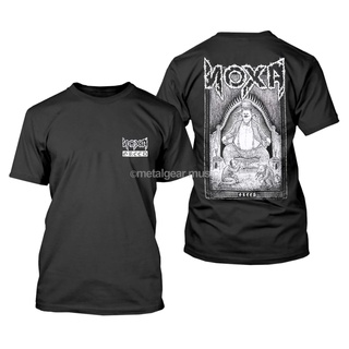 เสื้อยืด NOXA สีเทา อย่างเป็นทางการสามารถปรับแต่งได้