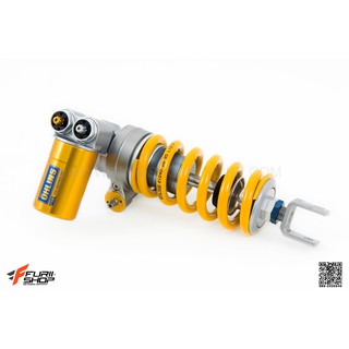โช้คหลัง Ohlins HO 360 TTX GP สำหรับ Honda CBR1000RR ปี 2008-2016