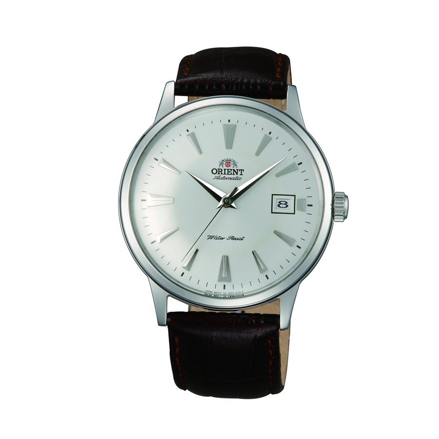 นาฬิกา Orient Classic Mechanical สายหนัง (AC00005W)