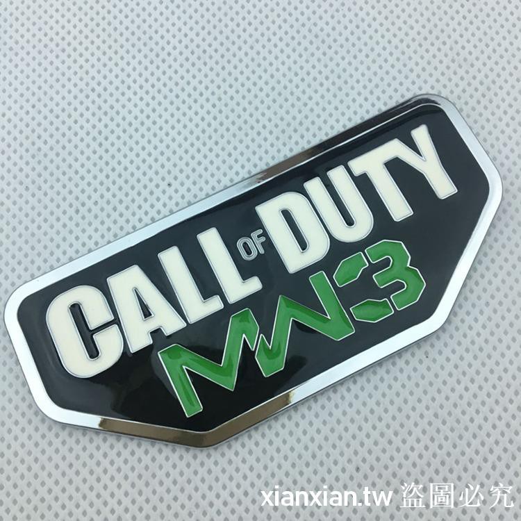 สติ๊กเกอร์ป้ายโลหะ 3 D สําหรับรถจี๊ป Mw 3 - Cross - Sports - xianxian1 ...