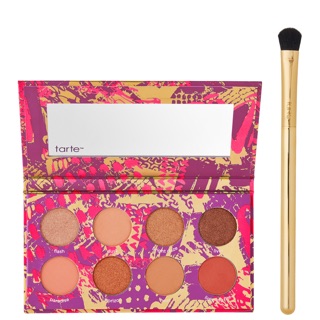 Tarte dare to live eye set