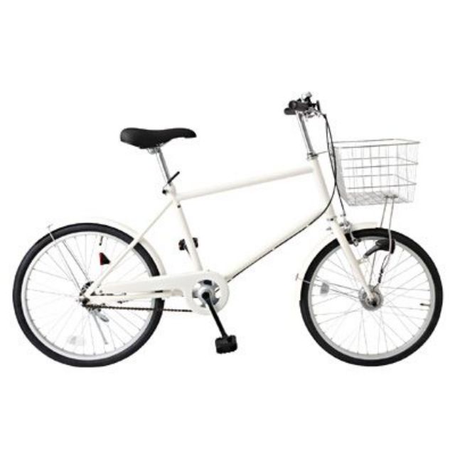 muji bike