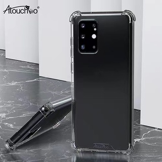 เคสKingkong คิงคอง เคสใสกันกระแทก ขอบนิ่มหลังแข็ง Case OPPO Reno8 8Z 8Pro A96 A95 A94 A76 Reno7 7Z 7Pro Reno6Z Atouchbo