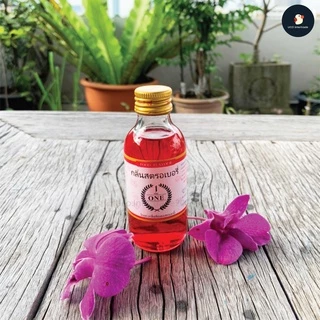 *จัดโปร* *50กลิ่น* กลิ่นผสมอาหาร THE ONE เดอะวัน 2 ออนซ์ 60 มล. เจ้าดัง ของใหม่