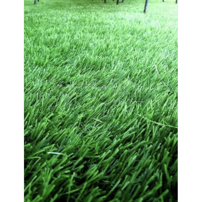 หญ้าเทียม หญ้าปลอม สีธรรมชาติคุณภาพเกรด A
